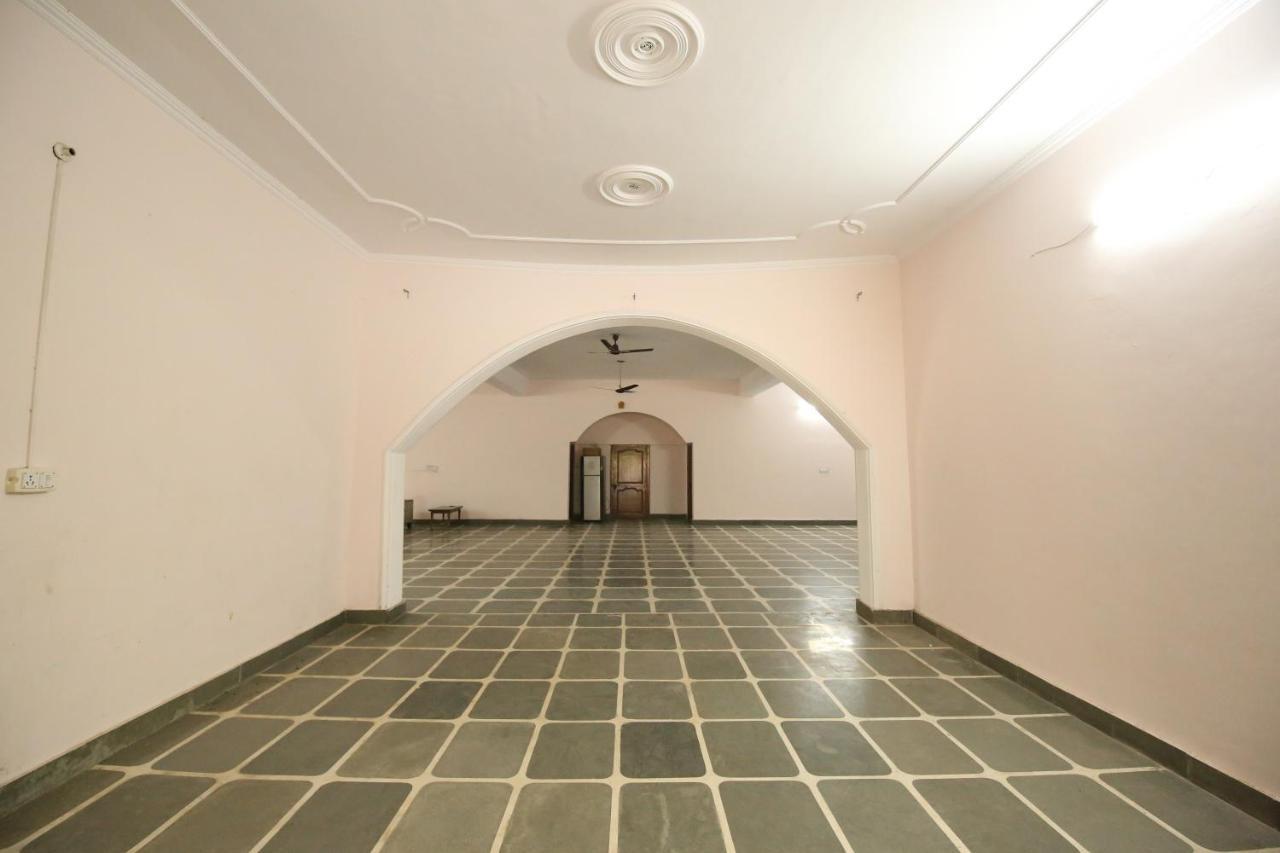 The Karnal Resort Экстерьер фото