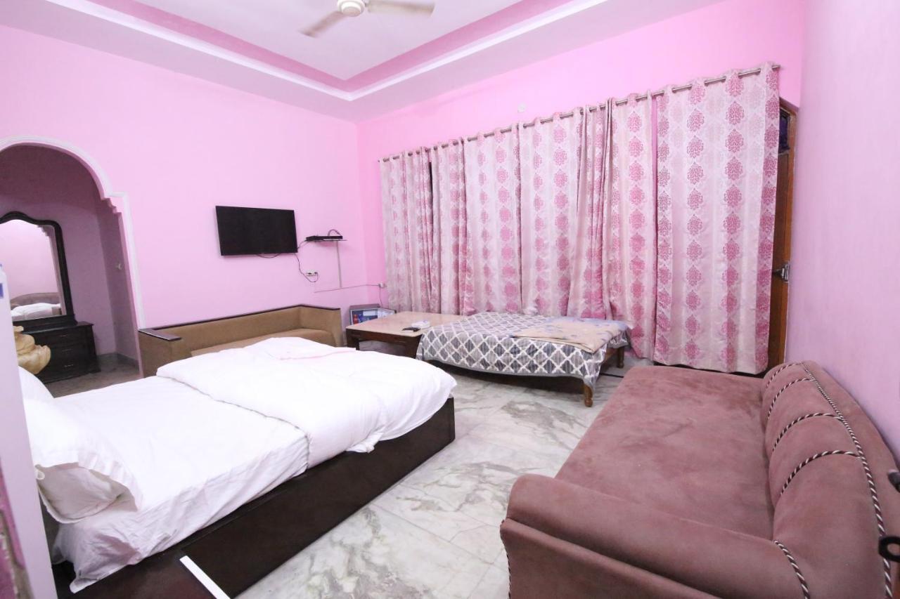 The Karnal Resort Экстерьер фото