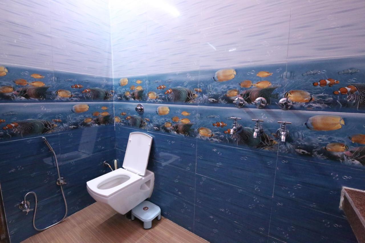 The Karnal Resort Экстерьер фото